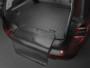 WeatherTech 2018+ Porsche Panamera Cargo With Bumper Protector - Tan