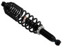 Gas Shock Front