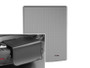 WeatherTech 2021+ GMC Yukon XL / Yukon Denali XL Cargo With Bumper Protector - Grey