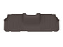 WeatherTech 13-18 Dodge Ram Truck 2500/3500 Rear FloorLiner HP - Cocoa