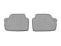 WeatherTech 2015+ BMW 2-Series Rear FloorLiner - Grey