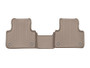 WeatherTech 2019+ Lamborghini Urus Rear FloorLiner - Tan