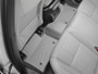 WeatherTech 2020+ Land Rover / Range Rover Range Rover Evoque Rear FloorLiner - Grey