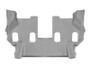 WeatherTech 11-13 Infiniti QX56 Rear FloorLiner - Grey