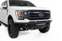 Addictive Desert Designs 21-23 Ford F-150 PRO Bolt-On Front Bumper