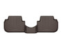 WeatherTech 2020+ BMW 228i Rear FloorLiner - Cocoa