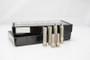 Wheel Mate Stud Conversion Kit M12x1.5 2.575in L - Nickel Plated (QTY 20)