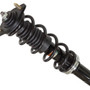 Gas Shock Front