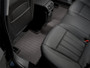 WeatherTech 11-17 Buick Regal Rear FloorLiner - Cocoa