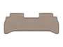 WeatherTech 2021+ Chevrolet TrailBlazer Rear FloorLiner - Tan