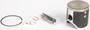 Piston Kit Re Armrplate Armrft 58.00/+4.00 Yam