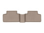 WeatherTech 2020+ Mercedes-Benz GLB-Class Rear FloorLiner - Tan