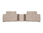 WeatherTech 2020+ Mercedes-Benz CLA-Class Rear FloorLiner - Tan