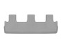 WeatherTech 2018+ Ford Expedition MAX Rear FloorLiner - Grey