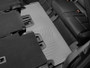 WeatherTech 2018+ Ford Expedition MAX Rear FloorLiner - Grey