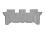 WeatherTech 16-20 Kia Sorento Rear FloorLiner - Grey