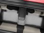 WeatherTech 2016+ Honda Civic Rear FloorLiner - Grey