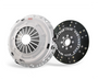 Clutch Masters 02-05 Audi A4/A4 Quattro 1.8T B6 FX350 Rigid Disc Clutch Kit - 300ft/lbs Torque
