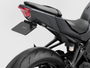 Flat-out Fender Eliminator Yam
