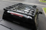 Go Rhino 19-23 Chevrolet/GMC Silverado/Sierra 1500 CC Ceros Low Profile Roof Rack - Tex. Blk