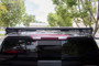 Go Rhino 19-23 Chevrolet/GMC Silverado/Sierra 1500 CC Ceros Low Profile Roof Rack - Tex. Blk