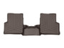 WeatherTech 2022+ Kia Carnival Rear FloorLiner - Cocoa