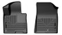 Husky Liners 2023 Kia Sportage Black Front Floor Liners