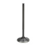 Supertech BMW B48 31.10x4.96x99.50mm Dish Black Nitride Intake Valve - Single (Drop Ship Only)