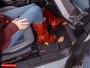 WeatherTech 2020+ Mercedes-Benz CLA-Class Front FloorLiner - Tan