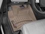 WeatherTech 2020+ Land Rover / Range Rover Range Rover Evoque Front FloorLiner - Tan