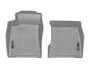 WeatherTech 2020+ Mercedes-Benz CLA-Class Front FloorLiner - Grey