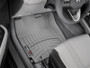 WeatherTech 2020+ Hyundai Venue Front FloorLiner - Grey