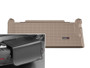 WeatherTech 2021+ Toyota Sienna Cargo With Bumper Protector - Tan