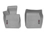 WeatherTech 2015+ BMW 2-Series Front FloorLiner - Grey