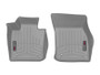 WeatherTech 2014+ Mini Hardtop Front FloorLiner - Grey