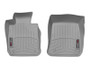 WeatherTech 13-15 BMW X1 Front FloorLiner - Grey