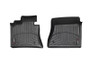 WeatherTech 10-14 Honda Insight Front FloorLiner - Black