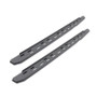 Go Rhino RB30 Slim Line Running Boards 68in. - Bedliner Coating (Boards ONLY/Req. Mounting Brackets)