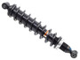 Gas Shock Front