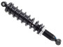 Gas Shock Front