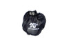 K&N Air Filter Drycharger Wrap - Black