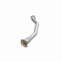 MagnaFlow Direct Fit Catalytic Converter 2012-2017 Grand Cherokee V8 6.4 OEM Underbody