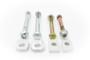 SPL Parts 14-21 BMW F8X / 2022+ G8X Eccentric Lockout Kit