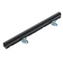 Aeromotive GM LS1 Fuel Rails - Black