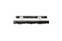 Aeromotive 08-14 GM 4.8L/5.3L Fuel Rails - Black