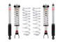 Eibach 19-23 Ram 1500 Rebel Crew Cab Pro-Truck Lift Kit System Coilover Stage 2
