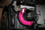 PERRIN 22-26 Subaru WRX Cold Air Intake - Hyper Pink