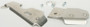 Frame Guards Kx85/100