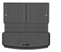Husky Liners 18-22 Volkswagen Tiguan WeatherBeater Cargo Liner - Black