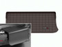 WeatherTech 2023 Mercedes-Benz EQS SUV Cargo Liner w/Bumper Protector - Cocoa